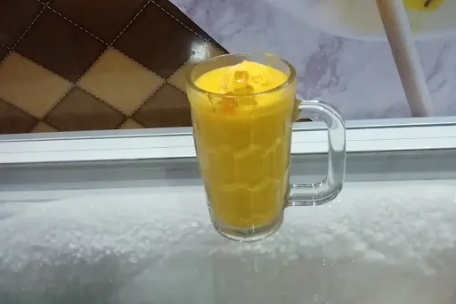 Mango Mastani