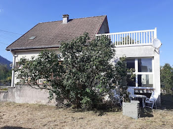 maison à Saulcy-sur-Meurthe (88)