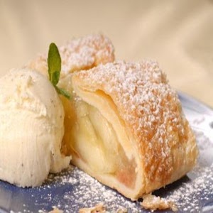 Strudel Apel