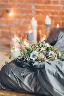 Fotógrafo de bodas Anastasiya Kosareva (asheko). Foto del 30 de enero 2017