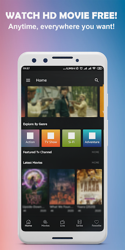 Movie box Office - Full HD Movies Free - v1.0