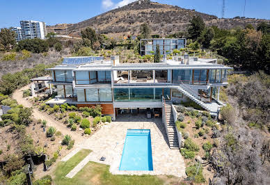 House with garden and terrace 3