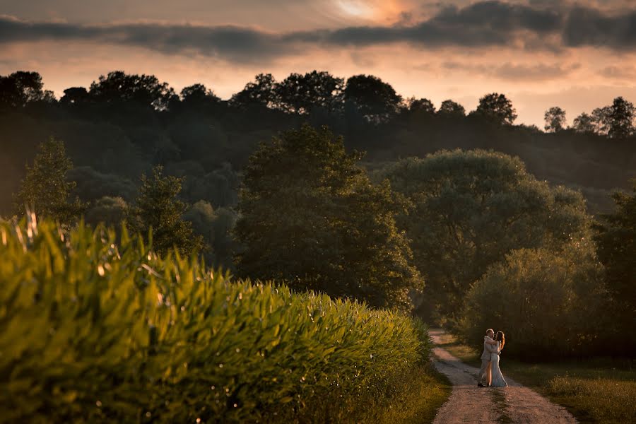 Photographe de mariage Bartosz Ciesielski (bartekc). Photo du 18 juillet 2022