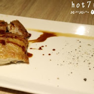 Hot 7 新鐵板料理