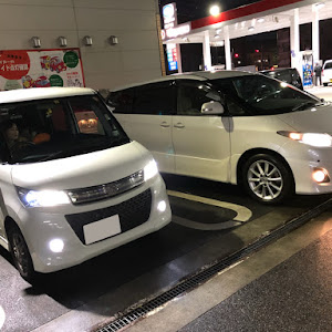 エスティマ