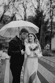 Wedding photographer Marina Lisogor (lysohormarina). Photo of 15 January