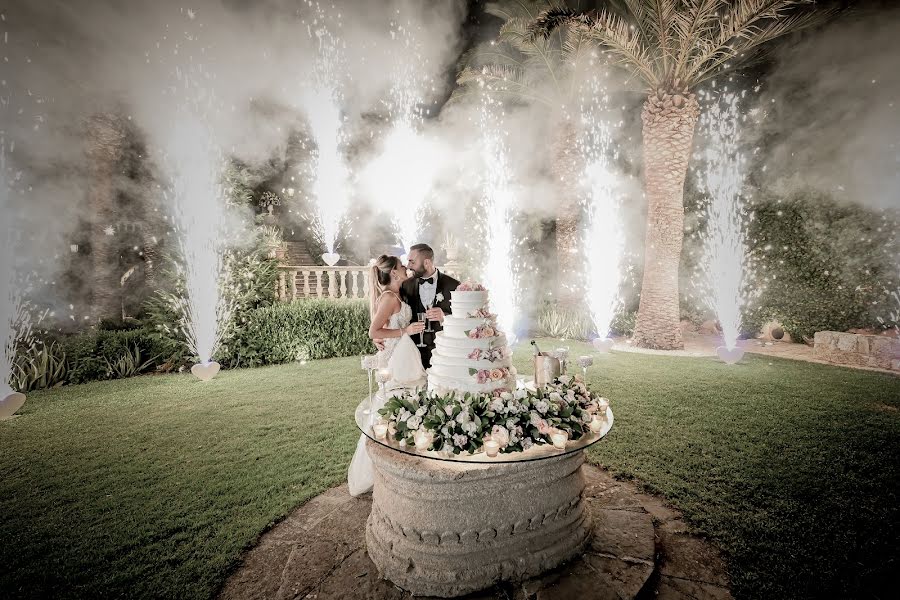 Fotografo di matrimoni Donato Ancona (donatoancona). Foto del 22 marzo 2022