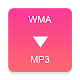 Download WMA to MP3 Converter For PC Windows and Mac 4.0