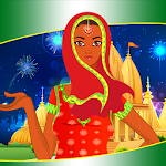 Hindi Girl Dress Up Games Apk