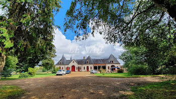 manoir à Morlaix (29)