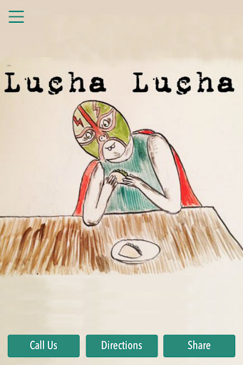 Lucha Lucha