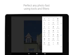 download snapseed for android