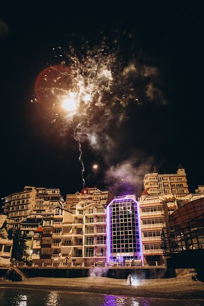 Свадебный фотограф Александр Осадчий (osadchyiphoto). Фотография от 25 января 2018