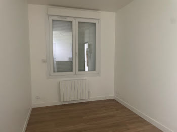 appartement à Rouen (76)