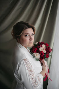 Wedding photographer Alla Kozlova (alilu92). Photo of 17 February 2020