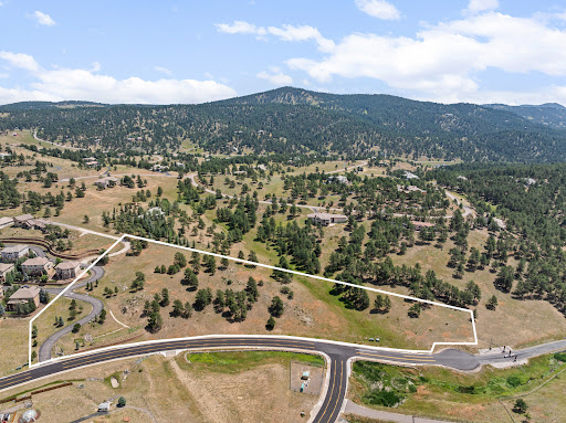 Property purchase in Evergreen (United States)