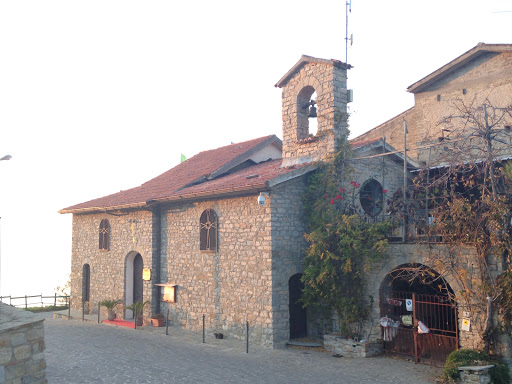 Chiesa di San Francesco d'Assisi.