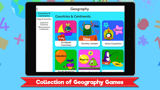 Grade 1 Learning Games for Kids - First Grade App screenshots 24