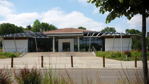 Salle Des Fêtes