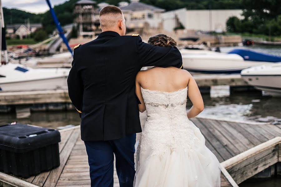 Photographe de mariage Daniel Reynolds (danielreynolds). Photo du 20 avril 2023