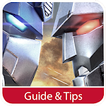 Cover Image of Descargar Guide Transformers: Earth Wars 1.0 APK