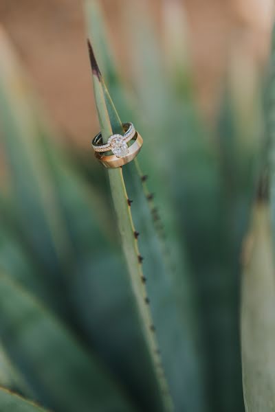 Wedding photographer Céline Cartallas (celinecartallas). Photo of 29 April 2019