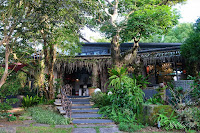 寨酌然 the Forest museum