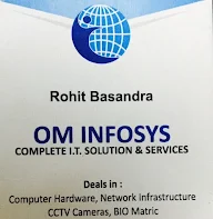 Om Infosys photo 3