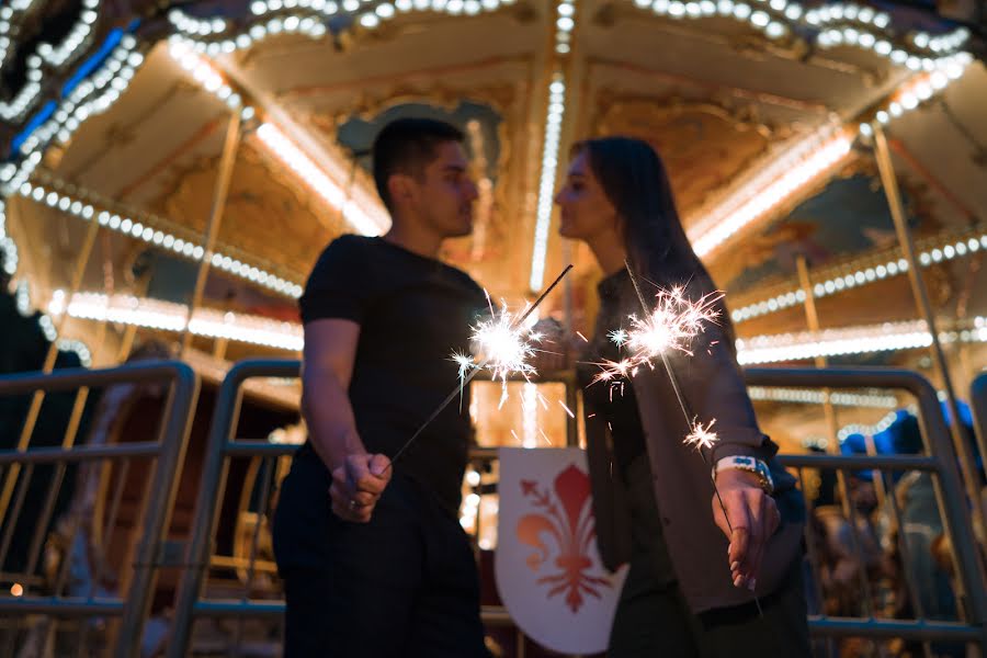 Wedding photographer Igor Tkachev (tkachevphoto). Photo of 7 May 2022