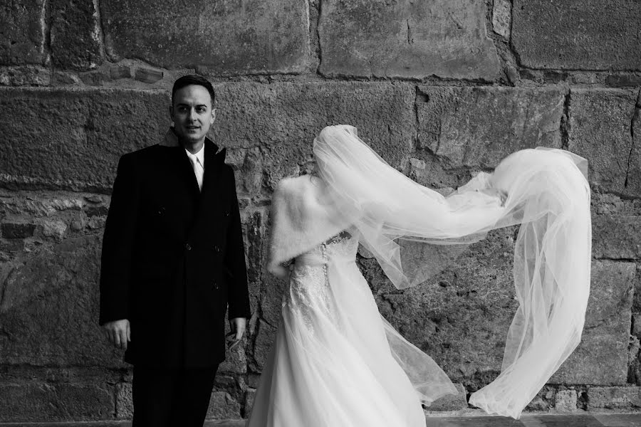 Wedding photographer Giancarlo Romana (giancarloromana). Photo of 9 April 2022