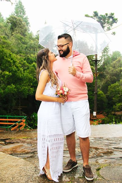 Vestuvių fotografas Jonatas Andrade Oliveira (jonatasandrade). Nuotrauka 2020 kovo 28