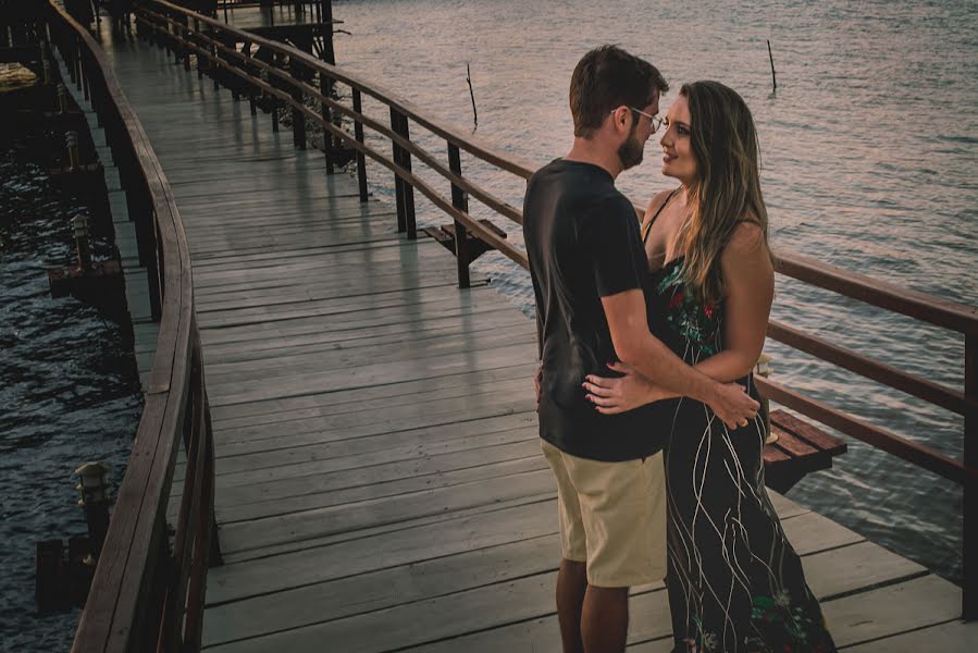 Fotógrafo de casamento Sandro Ferreira (sandroferreira). Foto de 9 de maio 2019