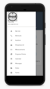 Callari Killer Fitness - náhled