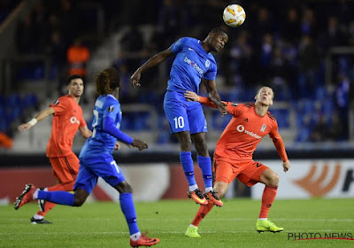 "J'étais ramasseur de balle quand il était au Dinamo, et maintenant je joue contre lui"