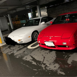 180SX RPS13