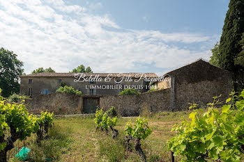 maison à Uzès (30)