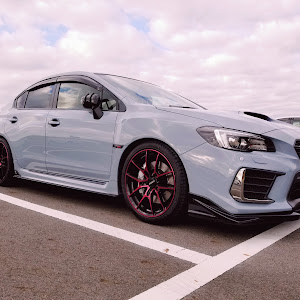 WRX STI VAB