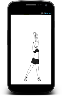 Health Connect - Exercise for men & women(圖5)-速報App