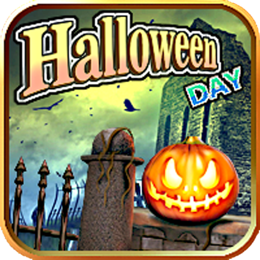 Slots Halloween 博奕 App LOGO-APP開箱王