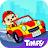 Car Racing Games for Kids icon