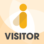 Cover Image of ดาวน์โหลด iVisitor 1.1 APK