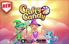 Crafty Candy HD Wallpapers Game Theme small promo image