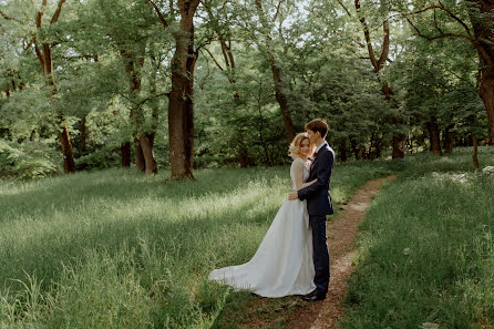 Wedding photographer Sasha Kravchenko (sasha-kravchenko). Photo of 16 August 2020