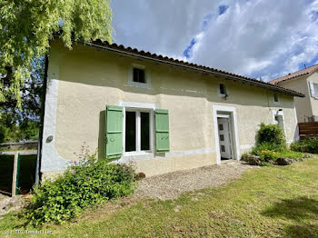 maison à Verteuil-sur-Charente (16)