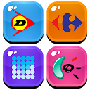 Download Logo Quiz Europe - Guess the Brand! Install Latest APK downloader