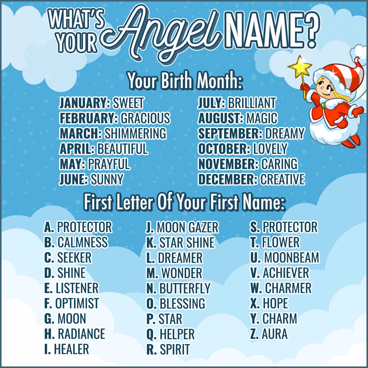 What s Your Reindeer Name Try PlayBrain s Christmas Name 