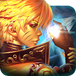 Cover Image of Herunterladen Manga Clash - Krieger-Arena 2.20.170524 APK