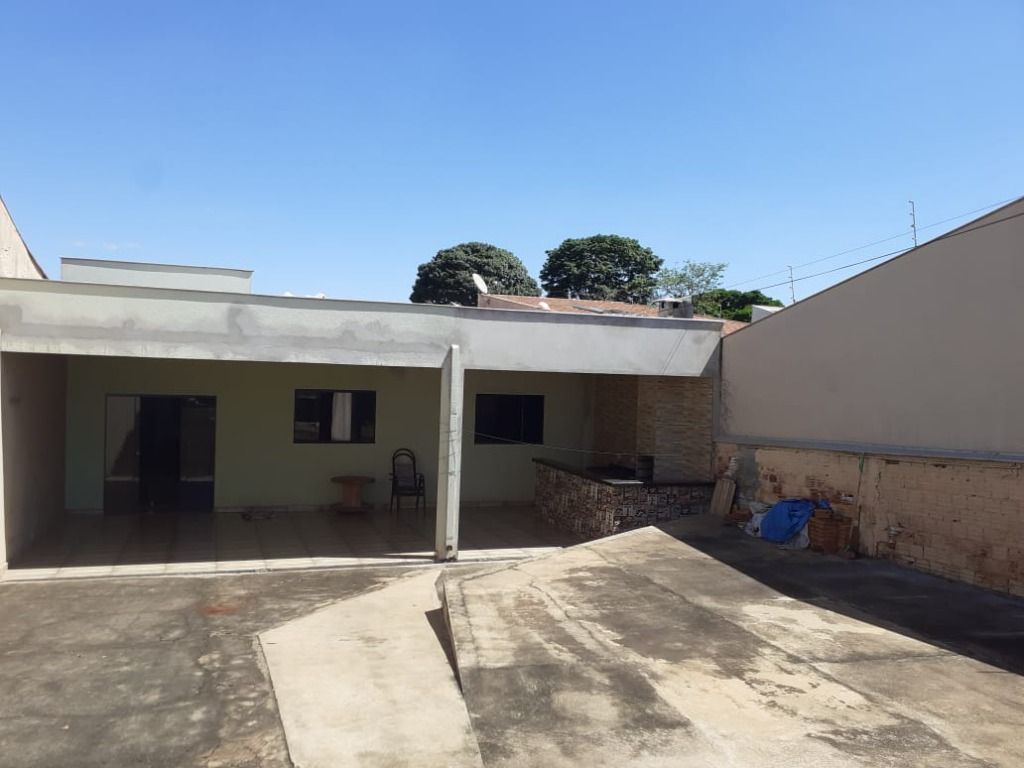 Casas para alugar Centro