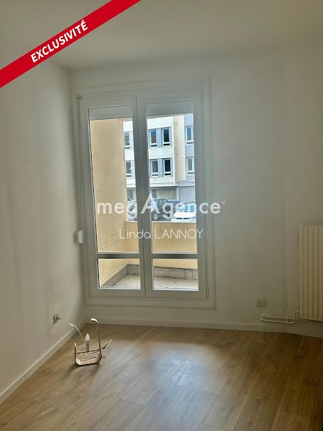 Vente appartement 3 pièces 88 m² à Saint-Omer (62500), 168 000 €