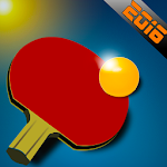 Table Tennis 2016 Apk